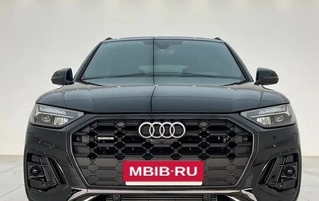 Audi Q5, 2022 год, 5 120 013 рублей, 12 фотография