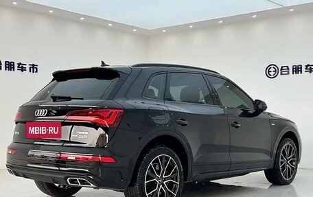 Audi Q5, 2022 год, 5 120 013 рублей, 28 фотография