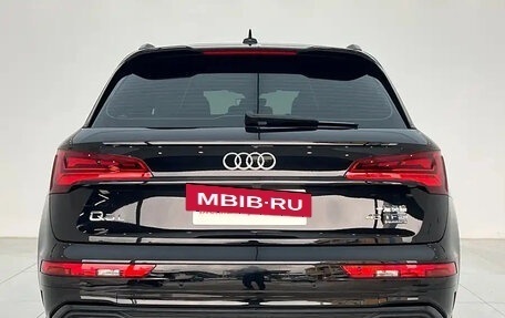 Audi Q5, 2022 год, 5 120 013 рублей, 29 фотография