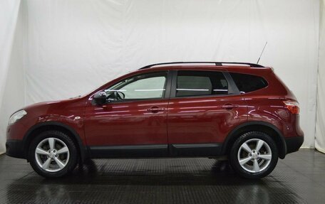 Nissan Qashqai+2 I, 2013 год, 1 300 000 рублей, 5 фотография