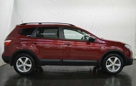 Nissan Qashqai+2 I, 2013 год, 1 300 000 рублей, 4 фотография