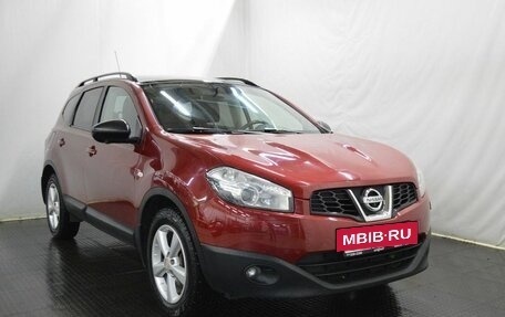 Nissan Qashqai+2 I, 2013 год, 1 300 000 рублей, 3 фотография