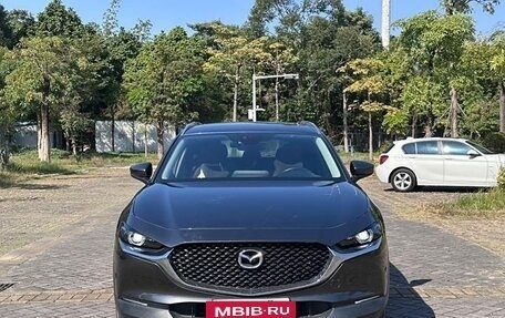 Mazda CX-30 I, 2021 год, 1 900 000 рублей, 2 фотография