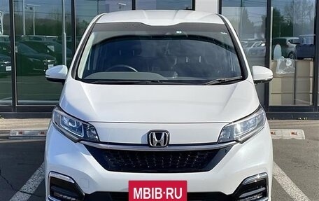 Honda Freed II, 2021 год, 1 650 000 рублей, 9 фотография