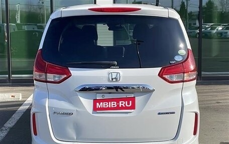 Honda Freed II, 2021 год, 1 650 000 рублей, 4 фотография