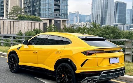 Lamborghini Urus I, 2021 год, 19 800 000 рублей, 4 фотография