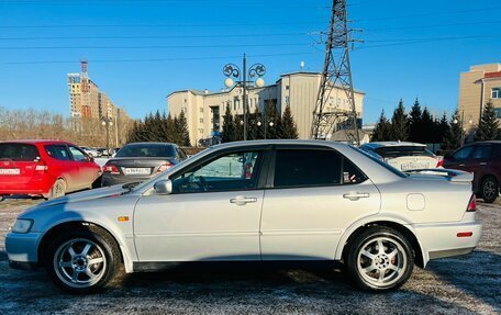 Honda Accord VII рестайлинг, 1999 год, 599 000 рублей, 9 фотография