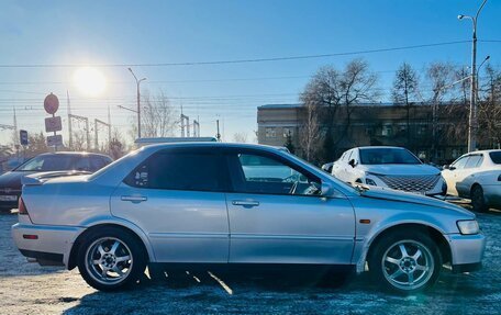 Honda Accord VII рестайлинг, 1999 год, 599 000 рублей, 5 фотография