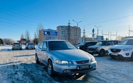 Honda Accord VII рестайлинг, 1999 год, 599 000 рублей, 4 фотография