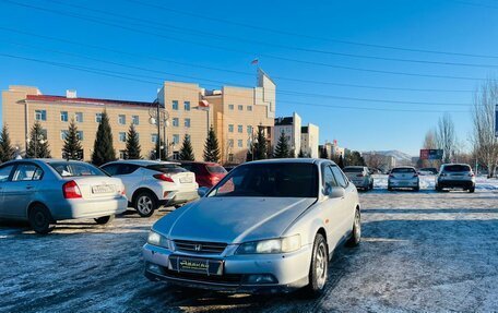 Honda Accord VII рестайлинг, 1999 год, 599 000 рублей, 2 фотография