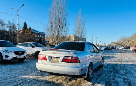 Honda Accord VII рестайлинг, 1999 год, 599 000 рублей, 6 фотография