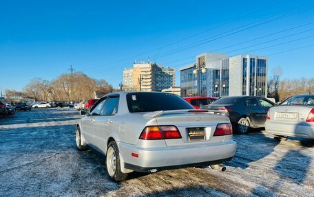 Honda Accord VII рестайлинг, 1999 год, 599 000 рублей, 8 фотография