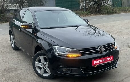 Volkswagen Jetta VI, 2011 год, 1 160 000 рублей, 1 фотография