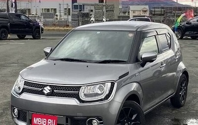 Suzuki Ignis III, 2020 год, 890 000 рублей, 1 фотография