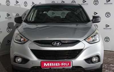 Hyundai ix35 I рестайлинг, 2014 год, 1 160 000 рублей, 1 фотография