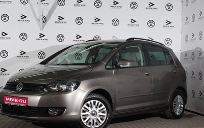 Volkswagen Golf Plus II, 2013 год, 660 000 рублей, 1 фотография