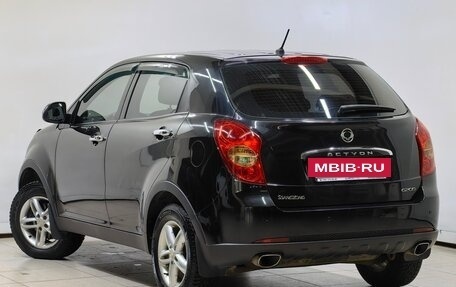 SsangYong Actyon II рестайлинг, 2012 год, 858 000 рублей, 2 фотография