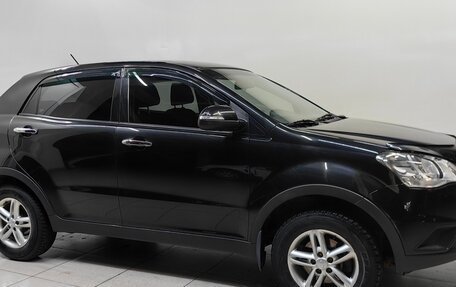 SsangYong Actyon II рестайлинг, 2012 год, 858 000 рублей, 5 фотография