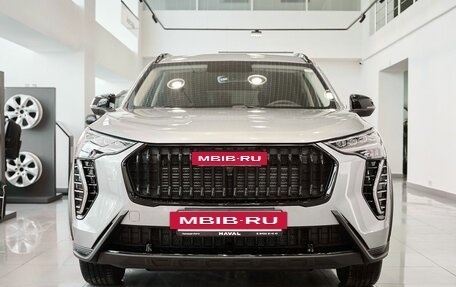 Haval Jolion, 2025 год, 2 599 000 рублей, 3 фотография