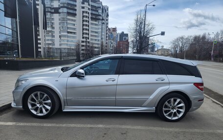 Mercedes-Benz R-Класс, 2011 год, 3 000 000 рублей, 6 фотография