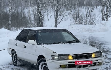 Toyota Sprinter VI (E90), 1990 год, 200 000 рублей, 2 фотография