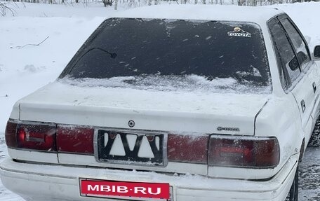 Toyota Sprinter VI (E90), 1990 год, 200 000 рублей, 6 фотография