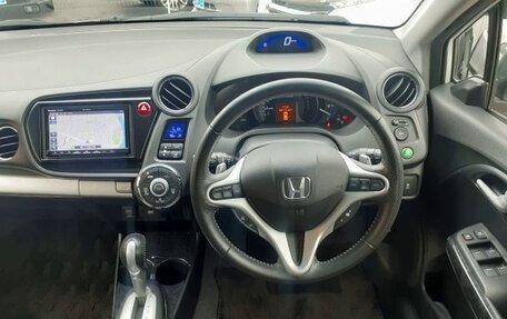 Honda Insight II рестайлинг, 2014 год, 740 000 рублей, 13 фотография