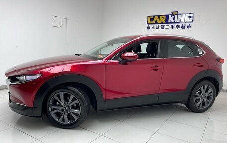 Mazda CX-30 I, 2021 год, 1 970 000 рублей, 4 фотография