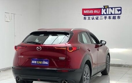 Mazda CX-30 I, 2021 год, 1 970 000 рублей, 5 фотография