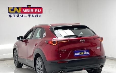 Mazda CX-30 I, 2021 год, 1 970 000 рублей, 22 фотография