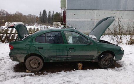 Renault Megane II, 2000 год, 150 000 рублей, 5 фотография