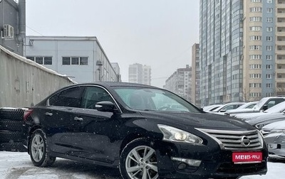 Nissan Teana, 2014 год, 1 349 000 рублей, 1 фотография