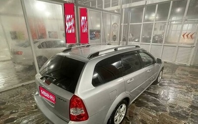 Chevrolet Lacetti, 2010 год, 550 000 рублей, 1 фотография