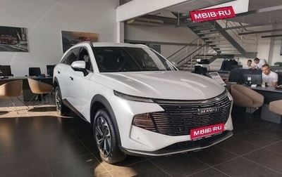 Haval F7, 2024 год, 3 249 000 рублей, 1 фотография