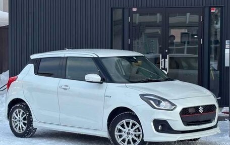 Suzuki Swift V, 2020 год, 1 020 000 рублей, 1 фотография