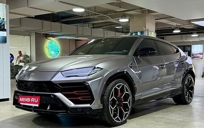 Lamborghini Urus I, 2021 год, 19 700 000 рублей, 1 фотография