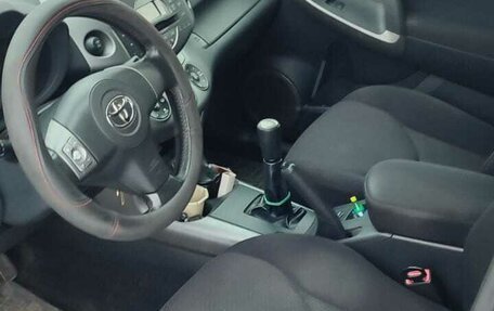 Toyota RAV4, 2006 год, 1 150 000 рублей, 6 фотография