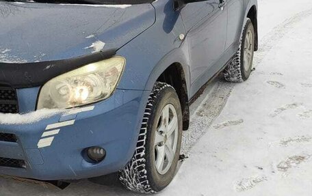 Toyota RAV4, 2006 год, 1 150 000 рублей, 8 фотография