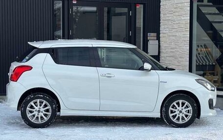 Suzuki Swift V, 2020 год, 1 020 000 рублей, 7 фотография