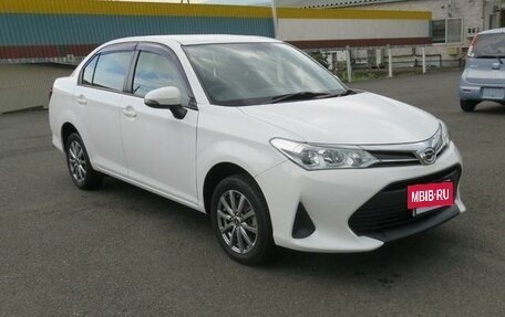 Toyota Corolla, 2021 год, 1 100 000 рублей, 2 фотография