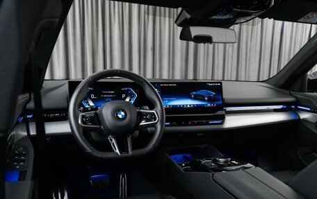 BMW 5 серия, 2023 год, 9 350 000 рублей, 6 фотография