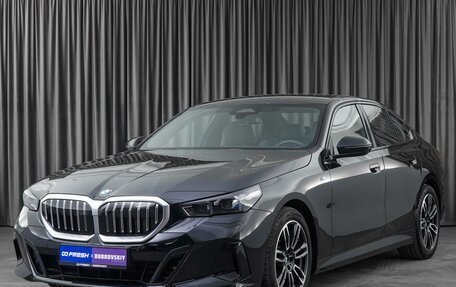 BMW 5 серия, 2023 год, 9 350 000 рублей, 5 фотография