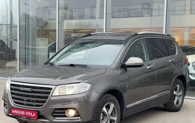 Haval H6, 2019 год, 1 450 000 рублей, 1 фотография