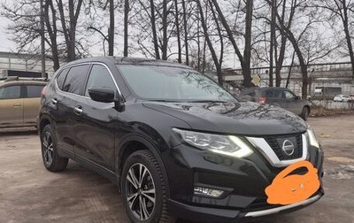 Nissan X-Trail, 2019 год, 2 250 000 рублей, 1 фотография