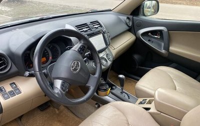 Toyota RAV4, 2011 год, 1 200 000 рублей, 1 фотография