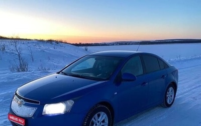 Chevrolet Cruze II, 2011 год, 790 000 рублей, 1 фотография