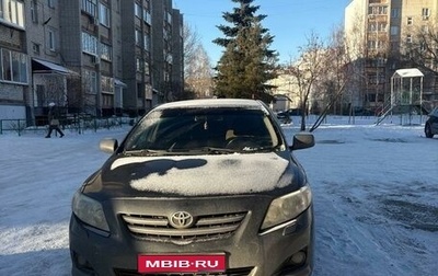 Toyota Corolla, 2007 год, 700 000 рублей, 1 фотография