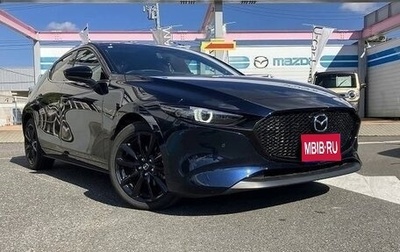 Mazda 3, 2022 год, 1 395 000 рублей, 1 фотография