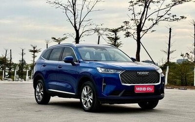 Haval H6, 2021 год, 1 235 000 рублей, 1 фотография