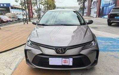 Toyota Corolla, 2021 год, 1 490 000 рублей, 1 фотография